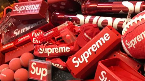 best place to buy supreme brand.